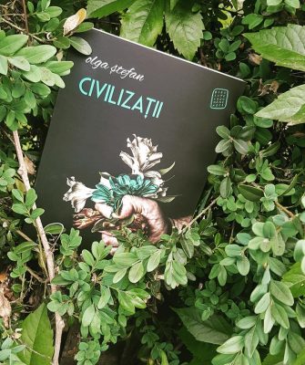 Poezia vorbește despre cât de bine poți să vezi „pentru tine”