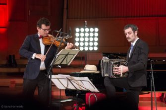 Turneul Internațional Stradivarius 2020 merge mai departe