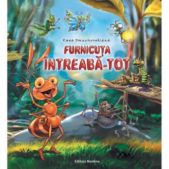 „Oricine poate scrie o carte de succes pentru copii!” | Rasa Dmuchovskienė