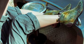 Papucei | Angela Vasiliu