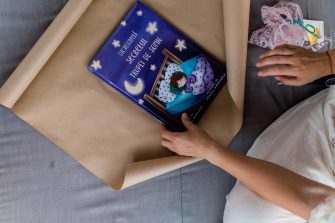 Cel mai mult investesc în cursuri de pregătire | Cristina Guraliuc (fondatoare Căsuța Poveștilor)