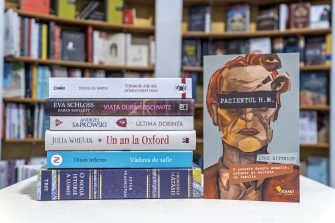 Titluri Vedetă | 30% reducere