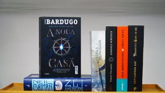 Cele mai bune cărți fantasy: 15+ romane care te poartă în lumi magice, unde totul este posibil