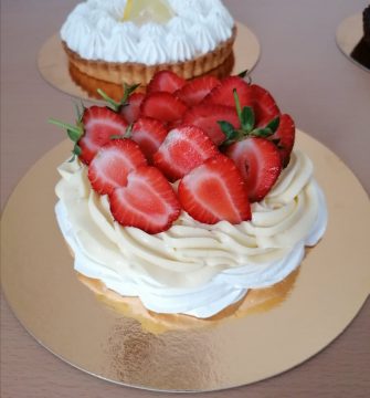 Blaturi pufoase și creme spumoase | Povestea Pamiria