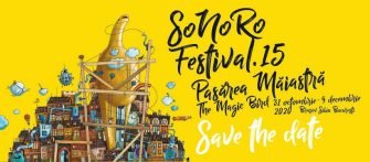 Festivalul SoNoRo XV „Pasărea Măiastră” începe online