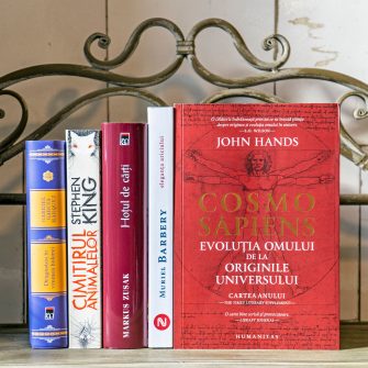 Titluri vedetă | 30% reducere