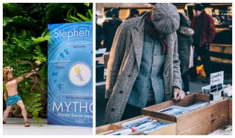 20 de cărți pentru bărbați de citit în orice moment din viață