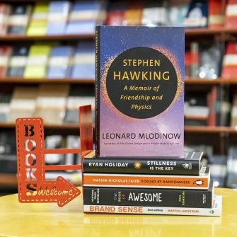 Books to keep you warm | 20% reducere