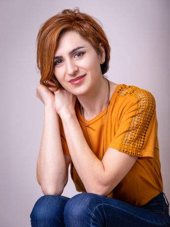 Joli Bebe  | Iuliana Șoșu