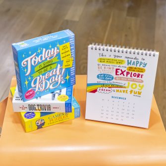 Calendare pentru un 2021 mai bun | 20% reducere