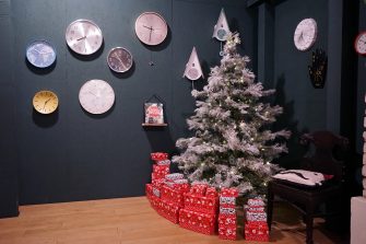 Cum să-ți organizezi Crăciunul din timp