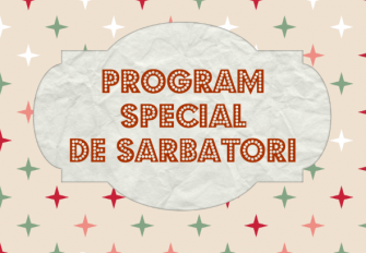 Programul Special de Sărbători