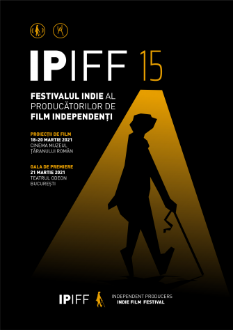 Atenție, se pregătește cea de-a XV-a ediție IPIFF!
