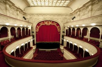Ziua Internațională a Teatrului. Recomandări