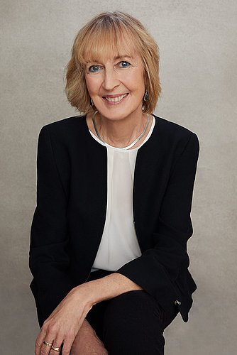 Carol Read – Wonderful! Really? The role of praise in teaching children