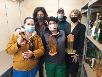 Roxana Damaschin-Țecu | OilRight