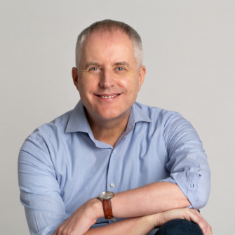 Developing Visual Literacy in the language classroom – Kieran Donaghy