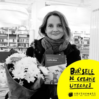 Ștefania Mihalache, „Pipote și căpșuni”  | Fragment în avanpremieră