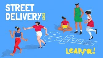 Redirecționează 3,5% din impozitul pe venit pentru Street Delivery