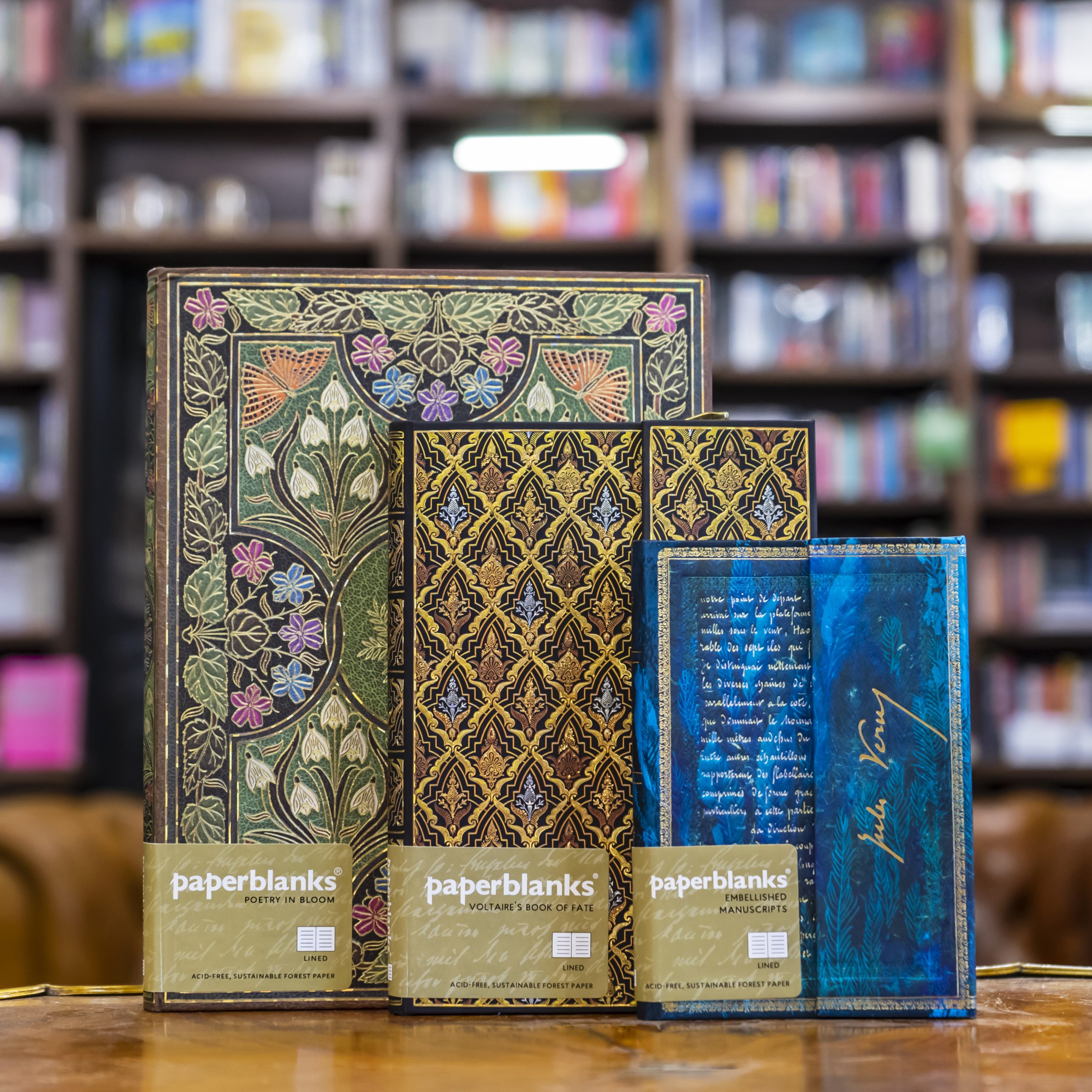 Paperblanks  10% reducere - Blog Carturesti