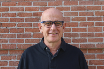 Roy Norris – Getting Ready for B2 First