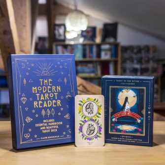 Tarot Party | 10% reducere