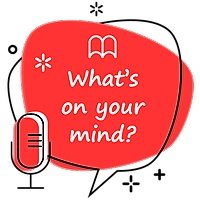 MM Conversations: What’s on your mind?