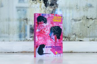 Iulian Tănase: Oricînd ne putem trezi că ne iese o rîndunică din cap prin urechea stîngă