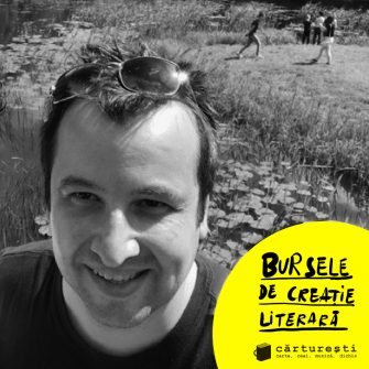 Ștefan Bolea, „Viață și moarte” | Fragment în avanpremieră