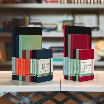 MOLESKINE 18 LUNI | 15% reducere