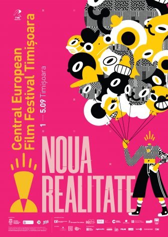 Cea de-a cincea ediție Central European Film Festival Timișoara se deschide cu cineconcert: filmul Manasse pe muzica Mădălinei Pavăl & band