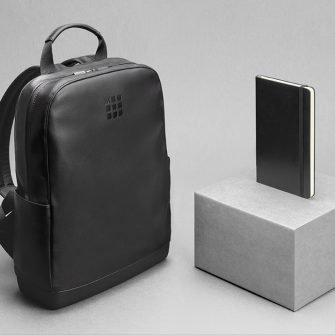 GENȚI ȘI RUCSACURI MOLESKINE | 25% REDUCERE