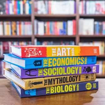 DK BIG IDEAS | 20% REDUCERE