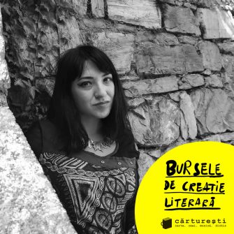 Olga Ștefan | Poeme în avanpremieră