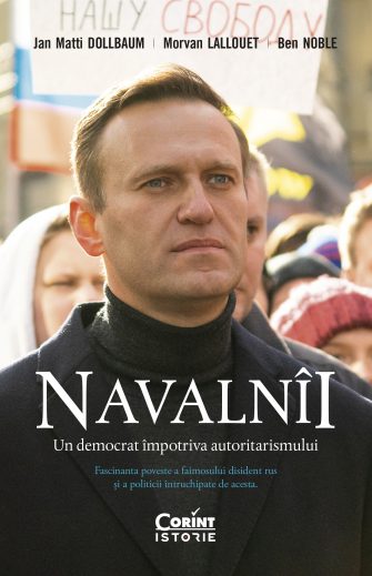 Cine este Alexei Navalnîi, omul căruia Vladimir Putin nu-i rosteşte niciodată numele?