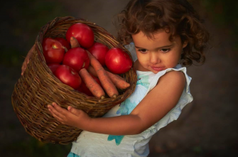 Despre cât de mare și frumos e Dorul de Viscri