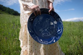 #discuțiilibere #ROD: Despre Saschiz, în dialog cu Ben Mehedin, Food & Farming Communities Manager al Fundației Adept