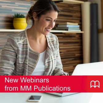 MM Webinars – October 2021
