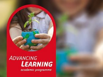 Advancing Learning Roundtable Discussion: Education for Sustainable Development and Citizenship – with Macmillan Education
