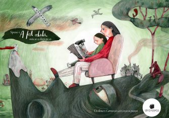 20 de minute de lectură pe zi fac minuni pentru copii