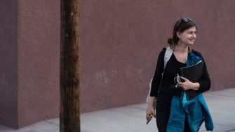 La Civil: thrillerul neo realist al anului, pe ecranele românești