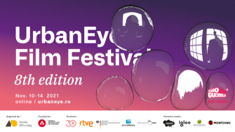 Festivalul de Film UrbanEye 2021 și lumile tot mai izolate în care trăim