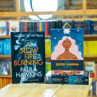 CARTE ÎN LIMBA ENGLEZĂ | 20% REDUCERE