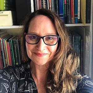 The Child’s Language Journey: From Reception, to Production, to Communication – with Lucy Crichton