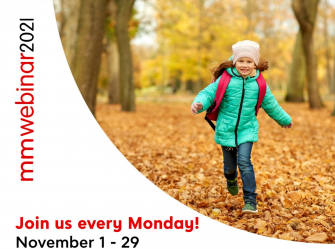 MM Webinars – November 2021