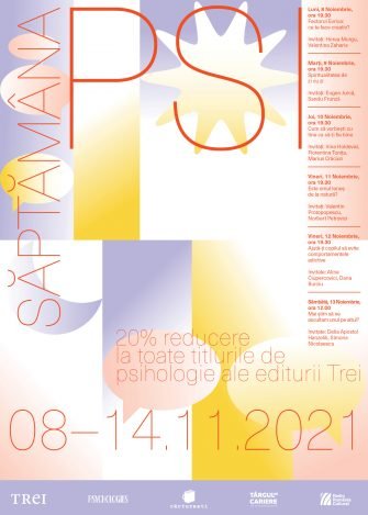 SĂPTĂMÂNA PSI ONLINE