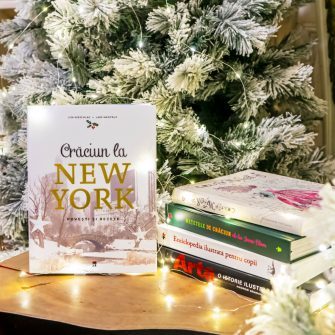 CĂRȚI DE DAT ÎN DAR | 20% REDUCERE