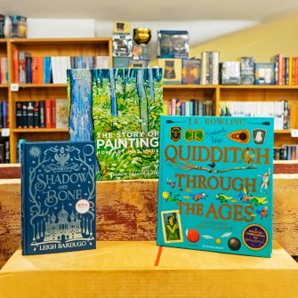 THE JOY OF BOOKS | PÂNĂ LA 20% REDUCERE