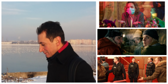 Andrei Gorzo: Filmele românești ale anului 2021