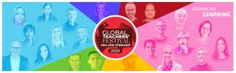 Advancing Learning Global Teachers’ Festival – with Macmillan Education